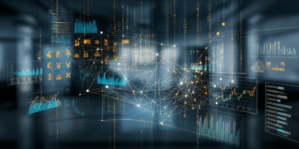 IA en Finanzas - Automatización y Análisis Financiero
